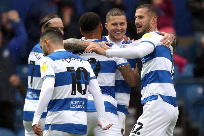 EFL Saturday acca tips and predictions: Goals for QPR, Crewe to upset odds, and more…