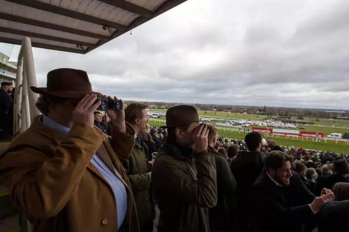 Saturday ITV Racing Tips: Best bets for Sandown, Leicester and Haydock on April 27