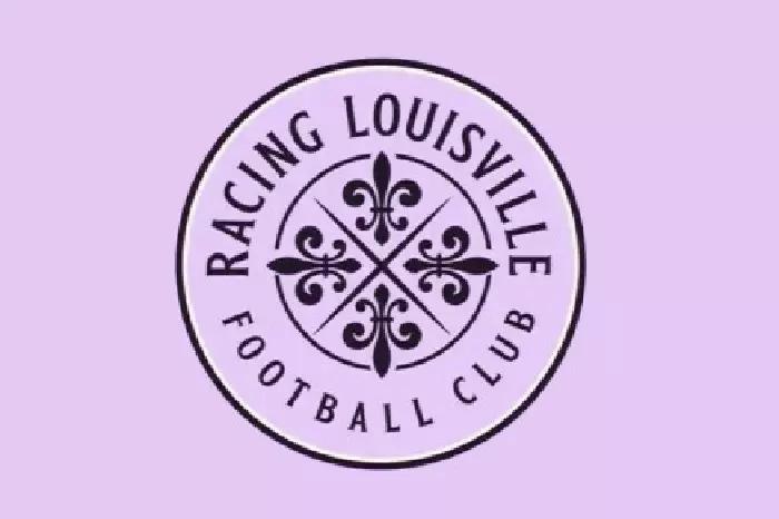 Racing Louisville FC, Logo