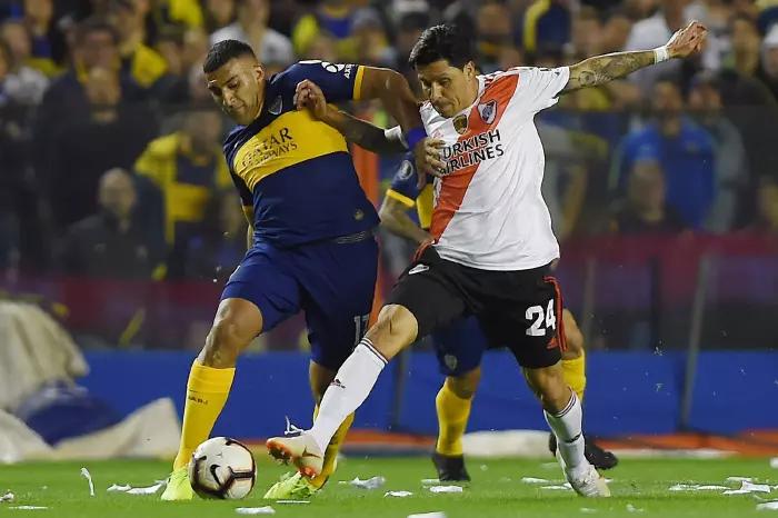 Goals galore in the Superclasico plus, nine other bets for your Wednesday night acca