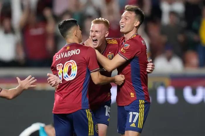 MLS betting tips: Real Salt Lake can continue their terrific away form in Kansas City