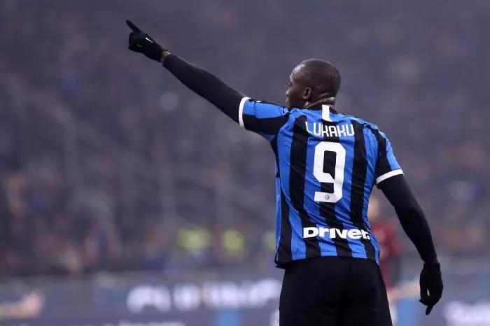 Social Zone: Romelu Lukaku handed bizarre number at Inter Milan, plus PSG use GOAT shirt sponsor