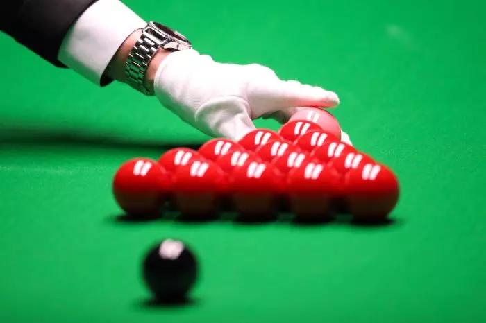 world snooker tour events