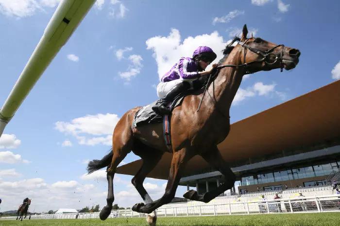 Curragh afternoon racing tips: Best bets for Saturday, April 20