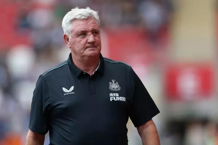 Social Zone: Reason for Steve Bruce keeping hold of his Newcastle job is revealed...