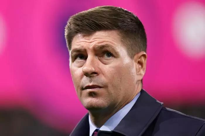Steven Gerrard already favourite for a return to vacant manager's hot seat at Rangers