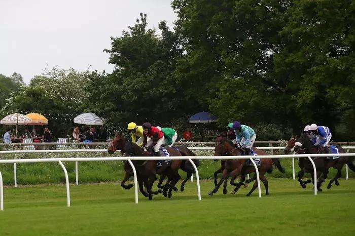 Stratford racing tips: Each-way pundits have high hopes for Ocean's Of Money
