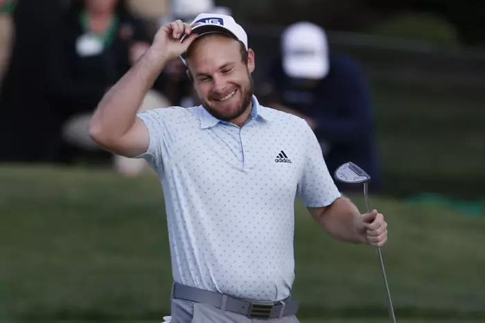 Tyrrell Hatton wins the 2020 Arnold Palmer Invitational