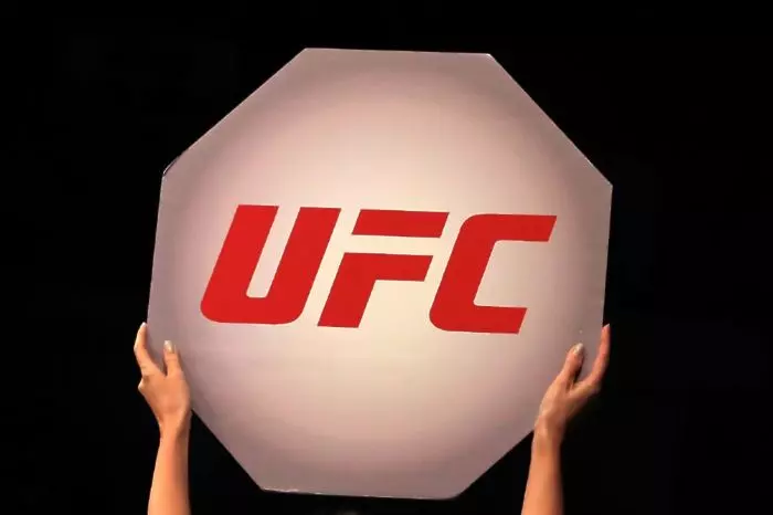 UFC