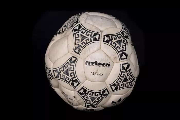 Diego Maradona’s infamous ‘Hand of God’ football to be auctioned off in November