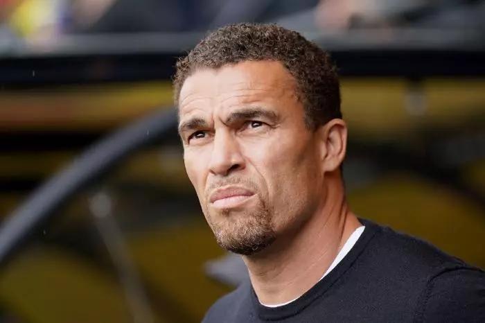 Watford sack head coach Valerien Ismael and place Tom Cleverley in interim charge