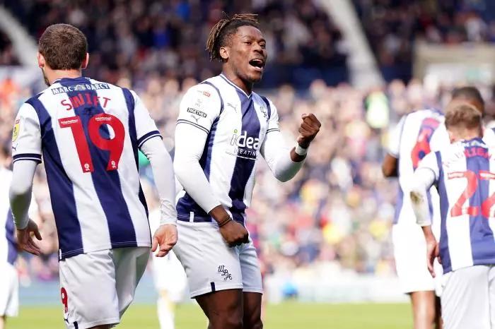 EFL acca tips: Stockport and West Brom to bounce back in mega five-fold payout