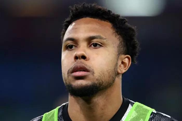 Leeds United loanee Weston McKennie expected to sign for German title contender