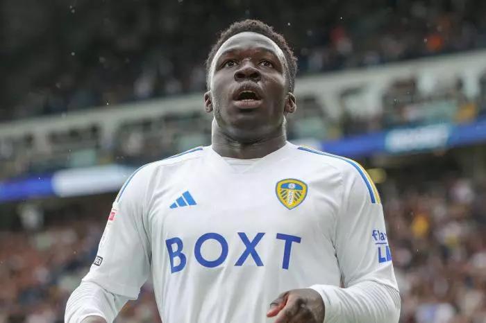 Leeds United go top of the Championship with straightforward Millwall win