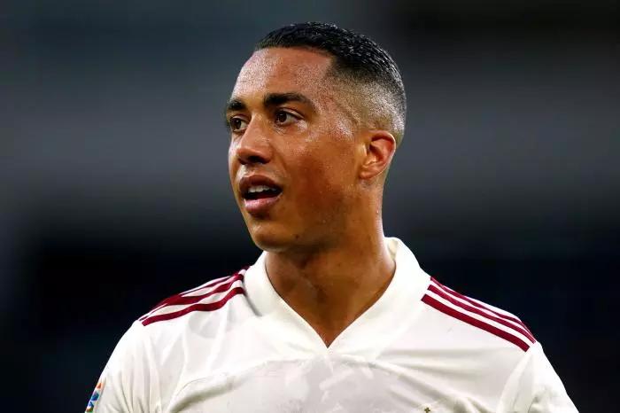 Arsenal set sights on Youri Tielemans while Nicolas Pepe and Bernd Leno face exit door
