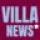 Villa News