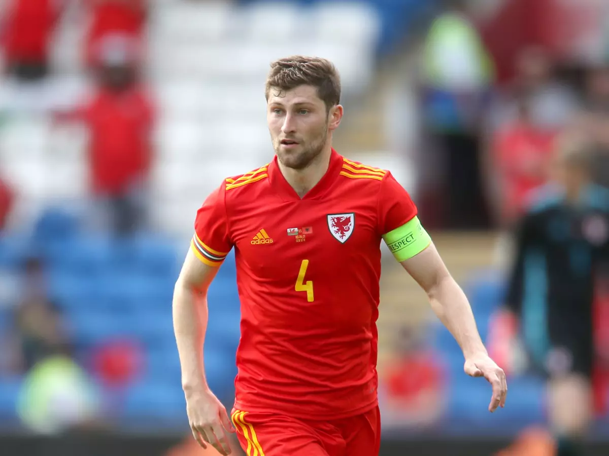 Ben Davies admits Wales have ‘plenty to work on’ after Albania stalemate
