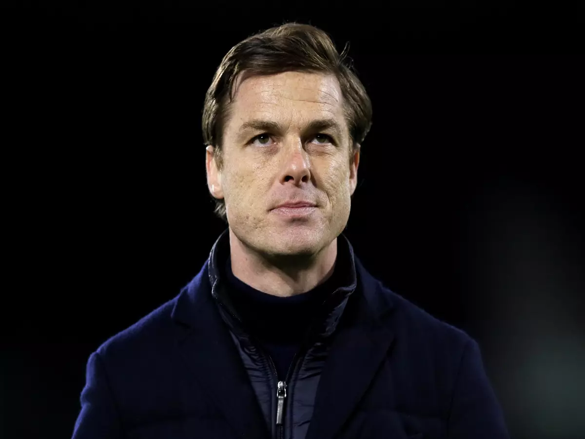 Bournemouth hopeful of appointing Scott Parker as he nears Fulham exit
