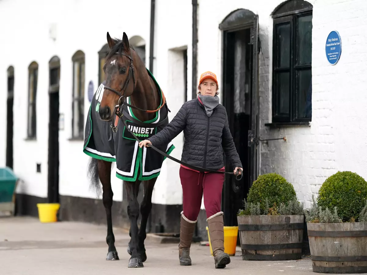 Constitution Hill at Seven Barrows