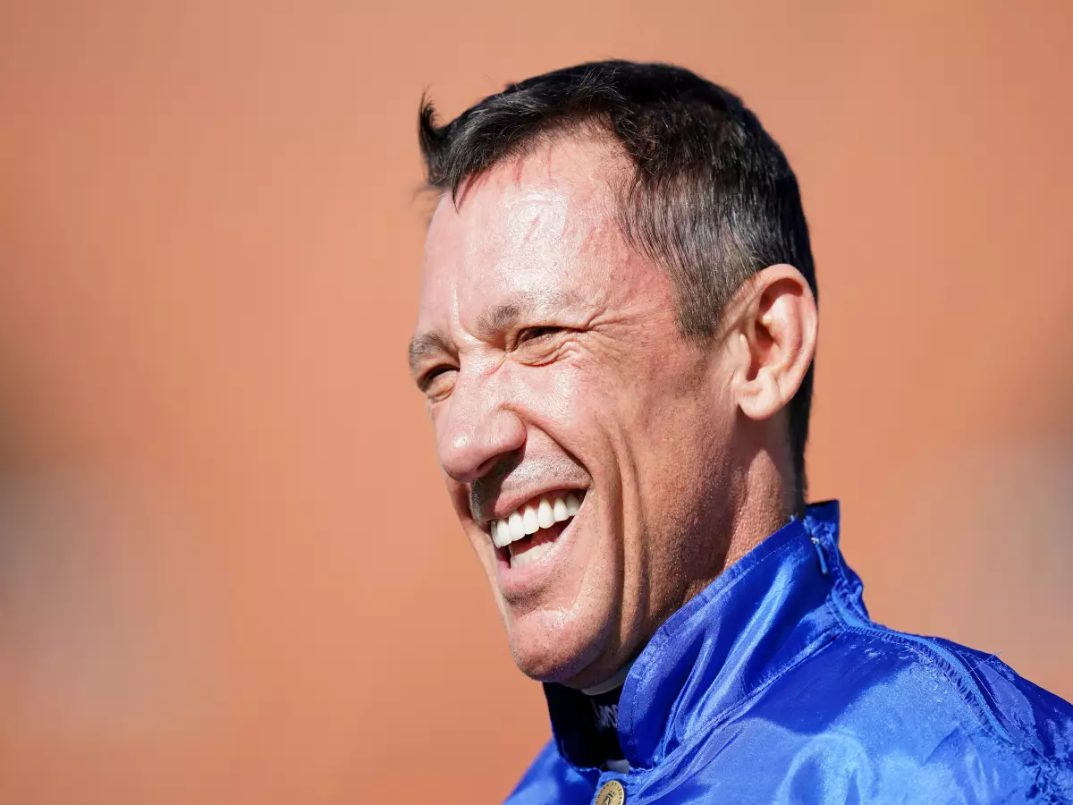 Dettori returns to the saddle at Meydan on Friday