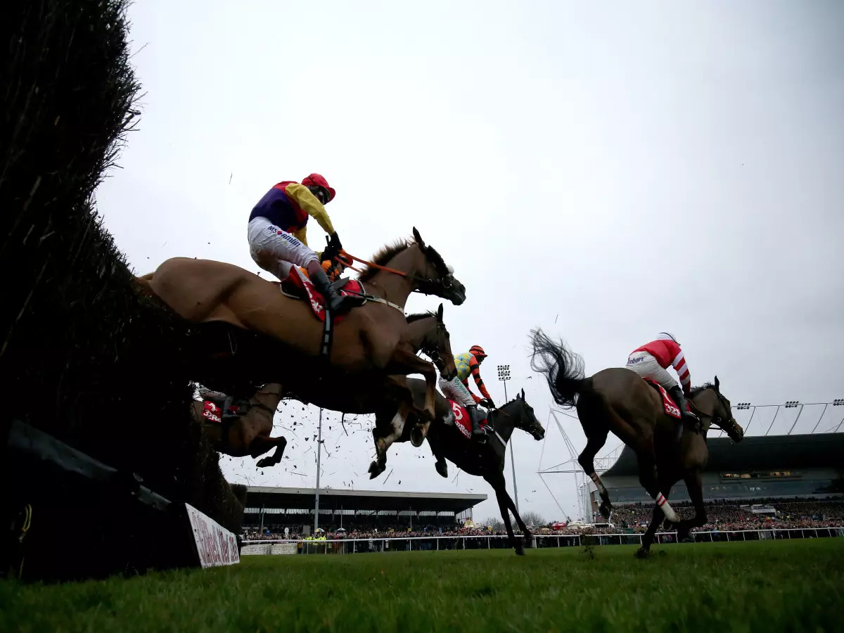 Forecast rain would be welcome for Kempton officials