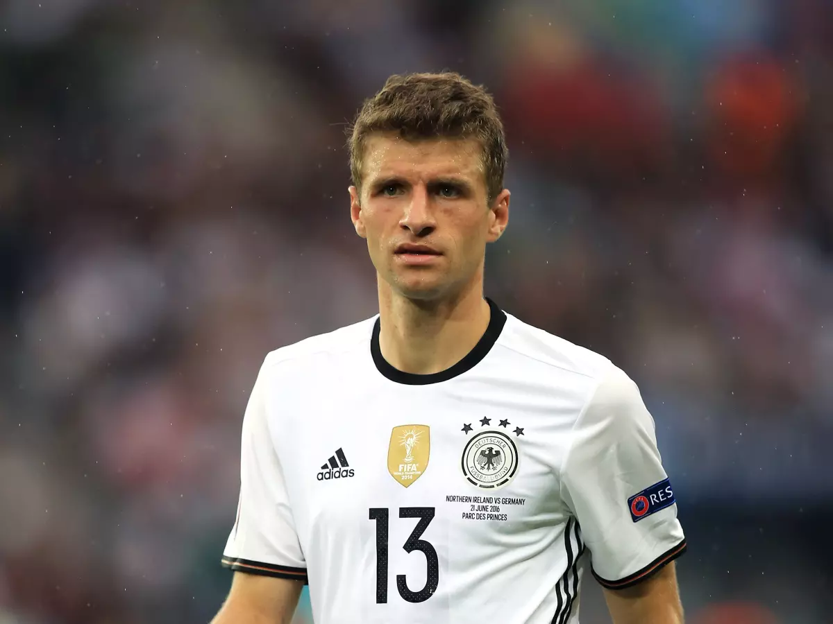 Germany wait on Thomas Muller for Hungary clash