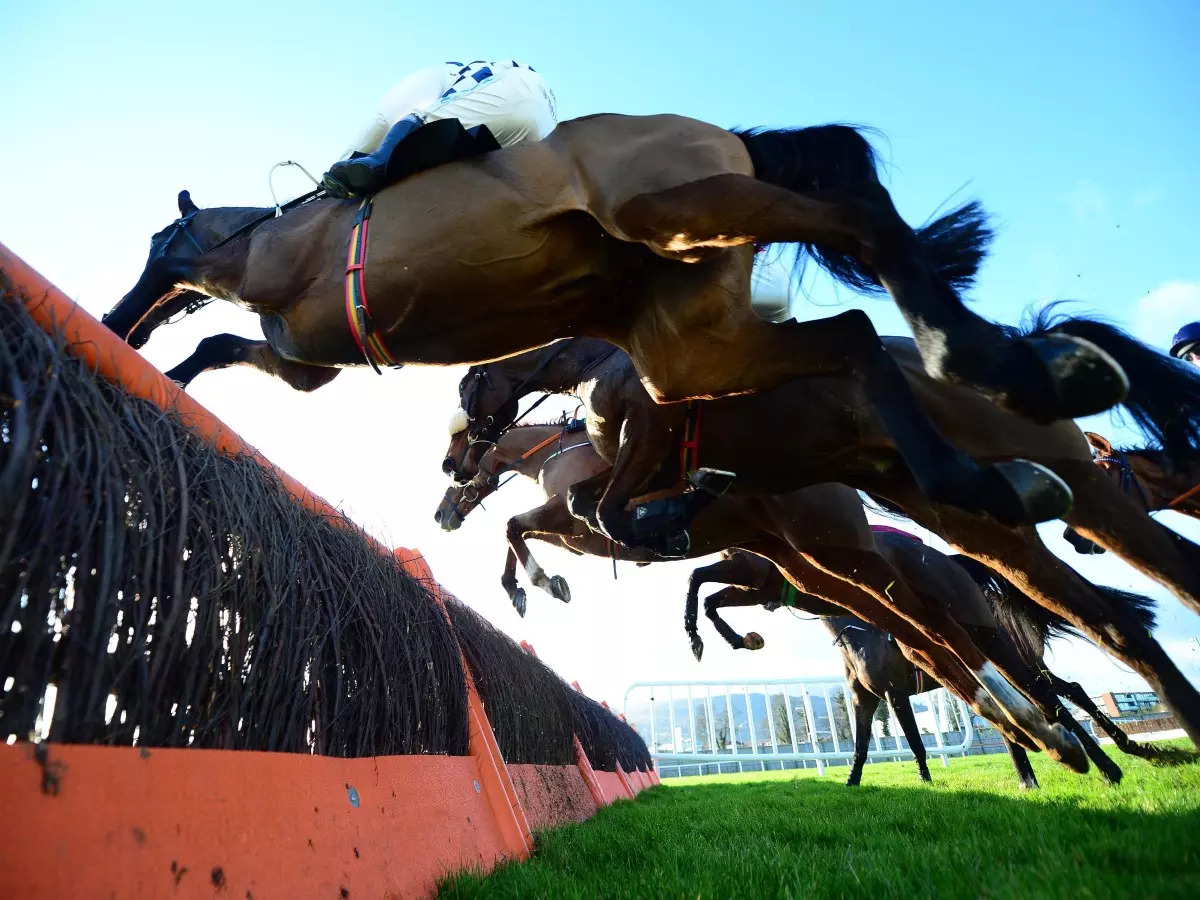 Leopardstown forced to go behind closed doors for Christmas Festival