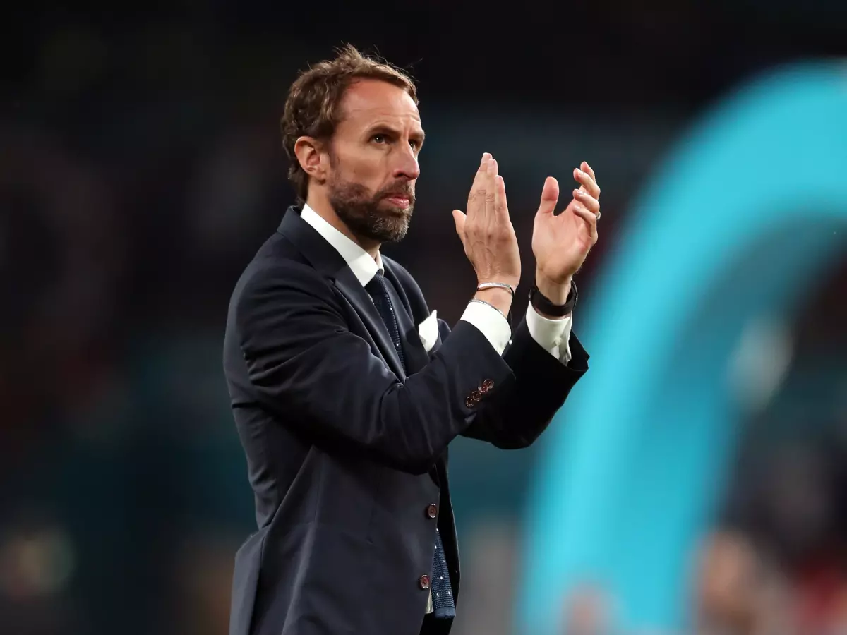 Mentor Alan Smith expects Gareth Southgate to swiftly switch focus to World Cup
