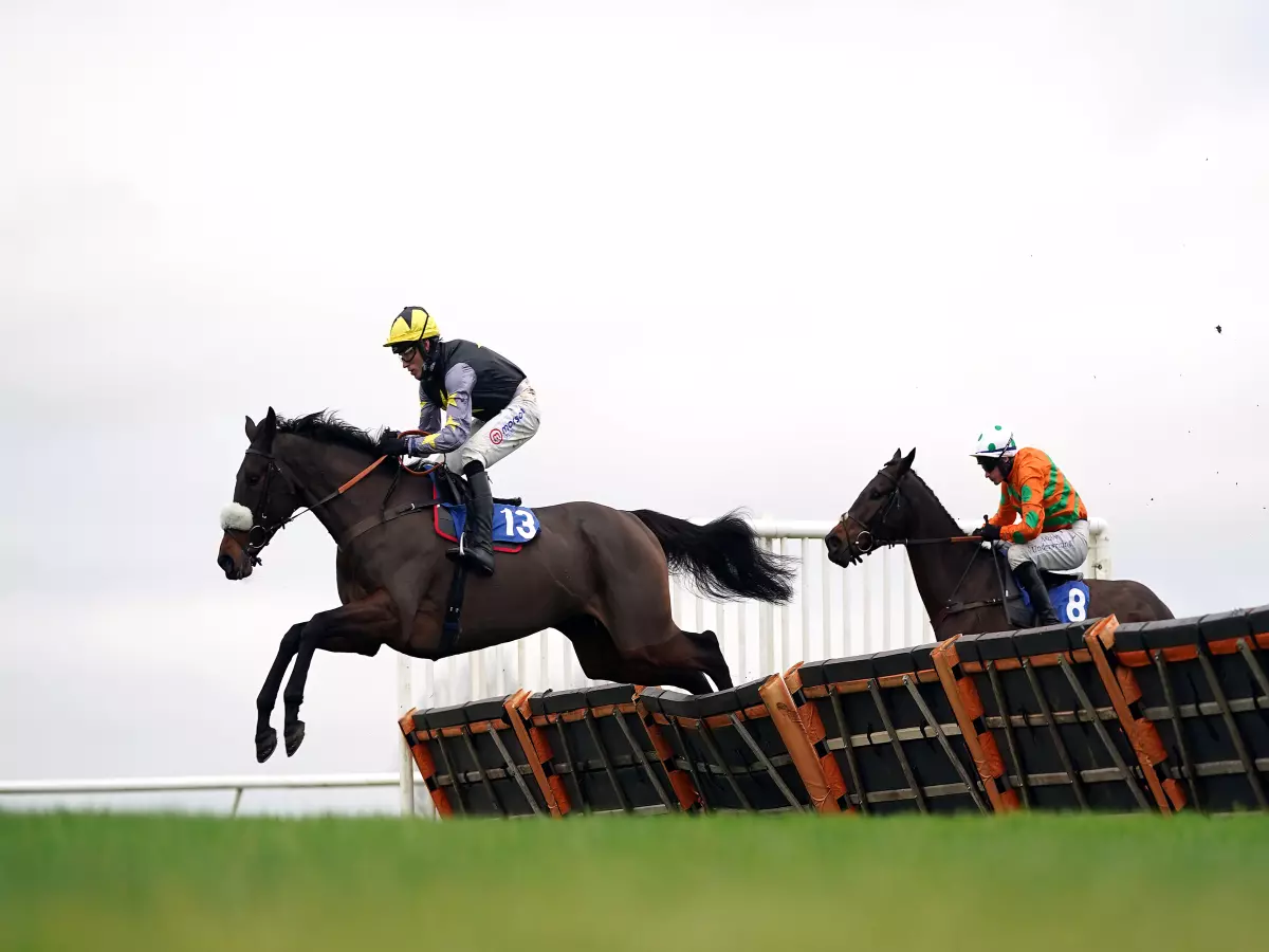 Nicholls signs off for the year with Taunton treble