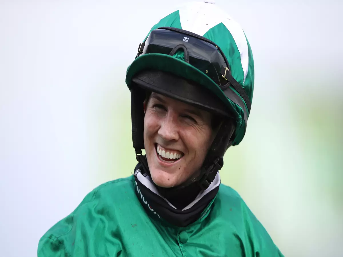 Rachael Blackmore favourite to land World Sport Star title at BBC awards