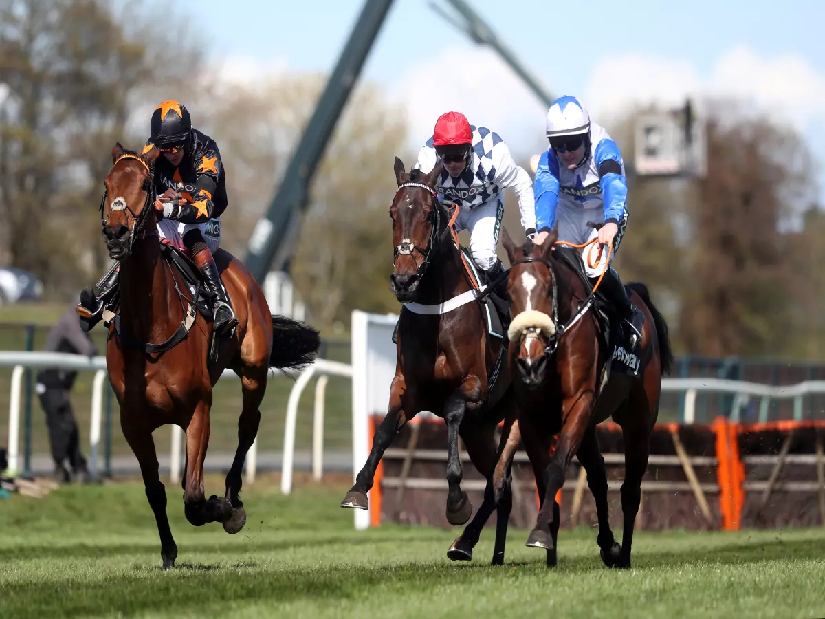 Scudamore has Job in mind for Doncaster