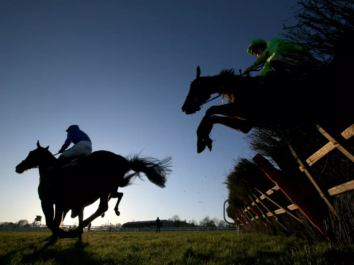 Sweeney considering Naas assignment for Churchstonewarrior