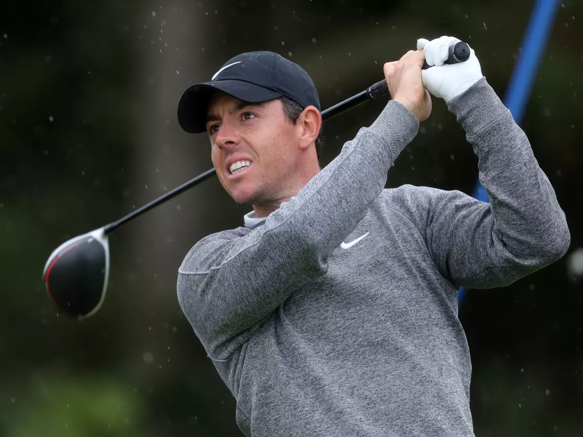 Tom Watson urges Rory McIlroy to eradicate ‘cancer’ in bid for more major titles