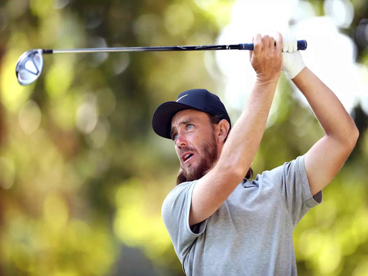 Tommy Fleetwood eager to end blip by winning first major at ‘special’ Open