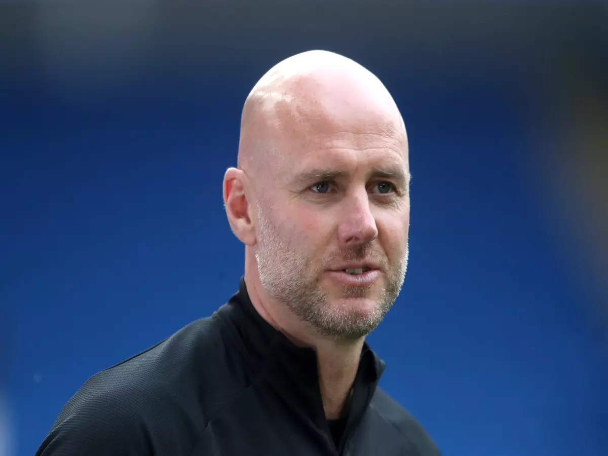 Wales interim boss Rob Page felt his side improved after the break