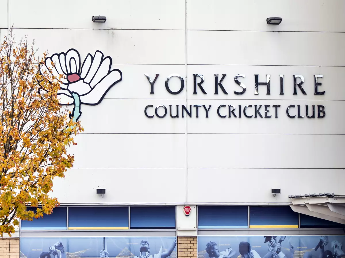 Yorkshire reschedule meeting in bid for internationals to return to Headingley