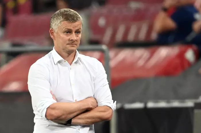 Can Ole Gunnar Solskjaer make it fifth time lucky as boss of Manchester United?