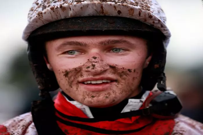 Cheltenham blow for sidelined Adam Wedge