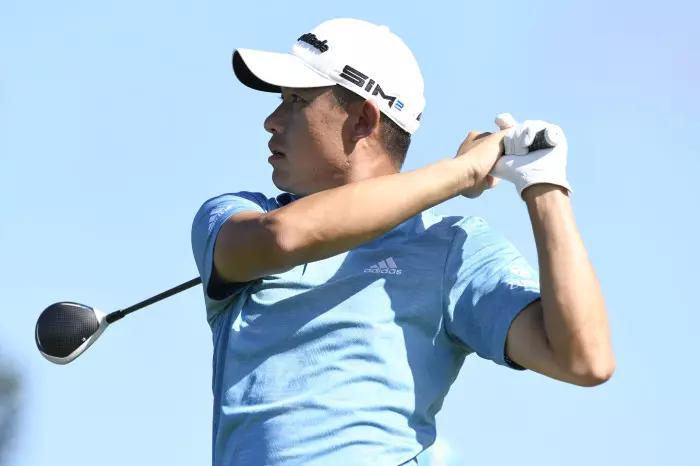 Collin Morikawa keen to draw inspiration from family ties to Hawaii at Sony Open