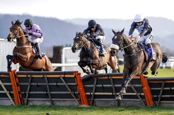 Copperless continues on the upgrade at Taunton