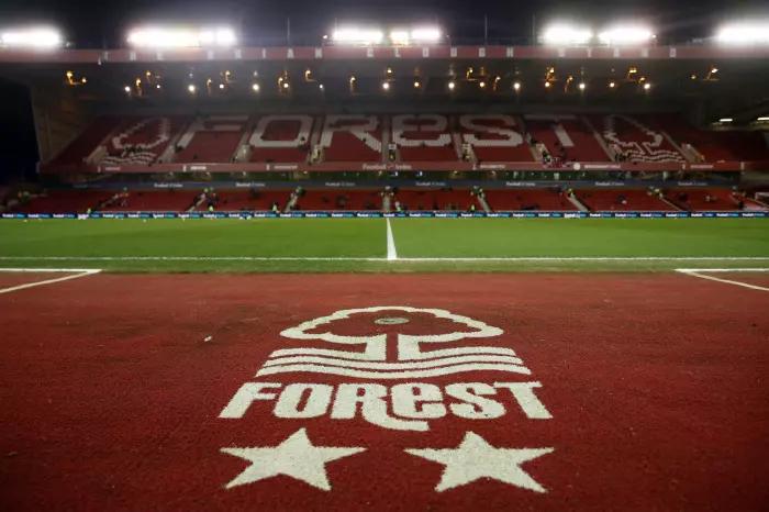 Dane Murphy leaves Barnsley to join Nottingham Forest as chief executive