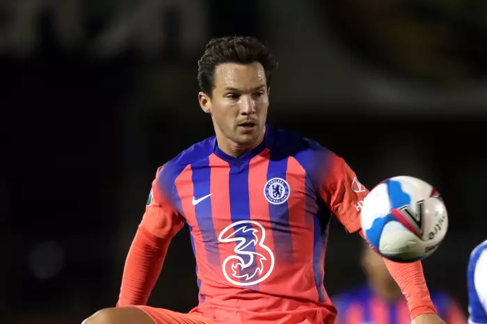 Danny Drinkwater poised to join Turkish club Kasimpasa on loan