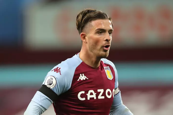 Dean Smith admits Aston Villa must spend to ease reliance on Jack Grealish