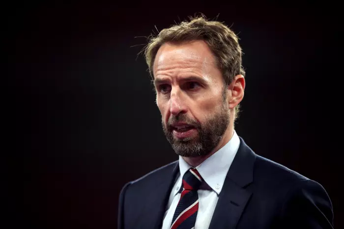 England boss Gareth Southgate: We must never be complacent over child protection