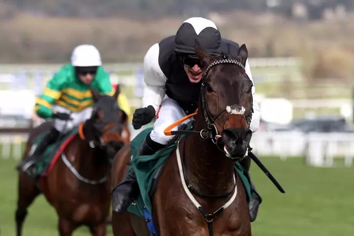 Aintree top racing tips: Flooring Porter looks strong in competitive Liverpool Hurdle