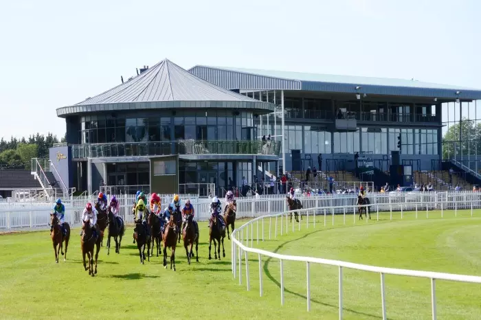 IHRB issues unreserved apology over errors at Naas