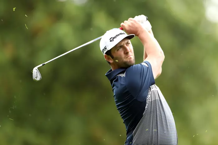 Jon Rahm in favour of straight knockout format returning for WGC Match Play