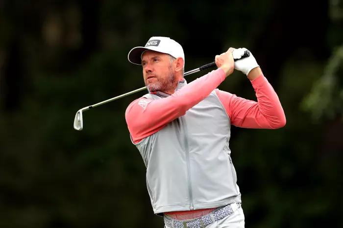 Lee Westwood resumes bid for record-equalling 11th Ryder Cup appearance