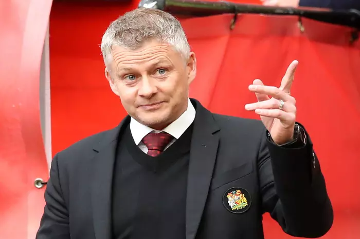 Ole Gunnar Solskjaer says Man United must listen to fans’ views ahead of protest