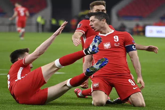 Poland vs Slovakia: Robert Lewandowski needs to cement legacy at Euro 2020